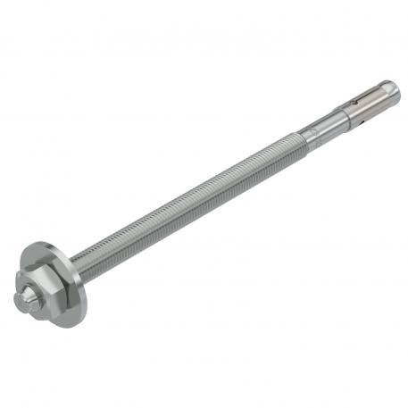 Ankerbolt BZ3 180 | M10 | Stål