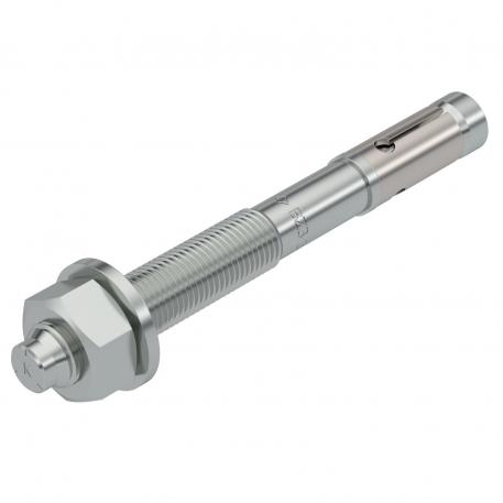 Ankerbolt BZ3 110 | M12 | Stål