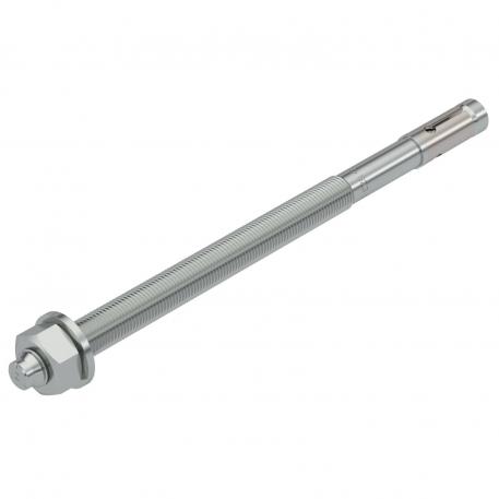 Ankerbolt BZ3 200 | M12 | Stål