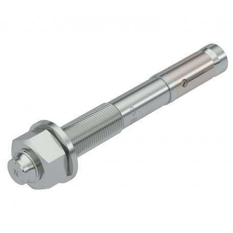 Ankerbolt BZ3 135 | M16 | Stål
