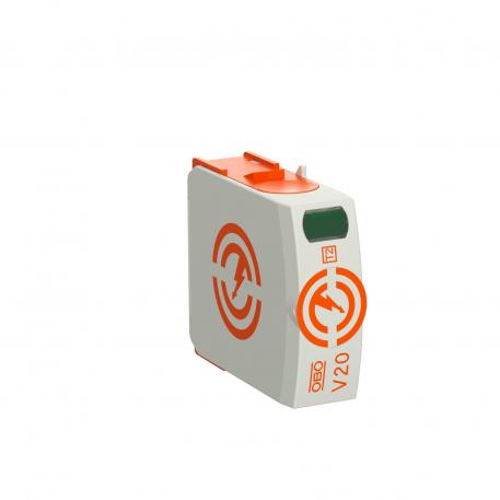 Overdel V20 550 V 1 | 550 | IP20