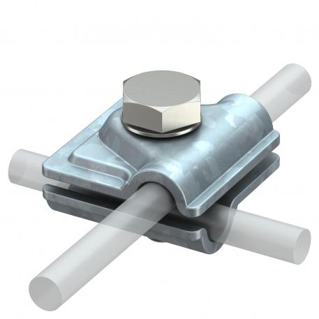 Vario-snapklemme FT Rd 8-10