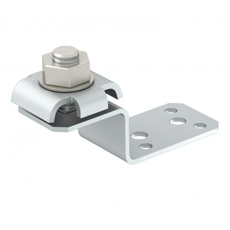 Samlestykke med dobbeltoverligger  | N/50 | 8