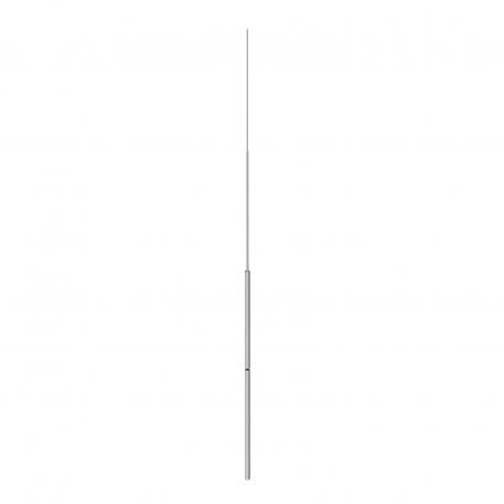 isFang-lynbeskyttelsesmast 5000 | 40/ 16/ 10