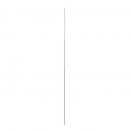 isFang-lynbeskyttelsesmast 5500 | 40/ 16/ 10