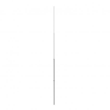 isFang-lynbeskyttelsesmast 6500 | 40/ 16/ 10