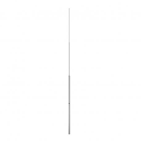 isFang-lynbeskyttelsesmast 7000 | 40/ 16/ 10