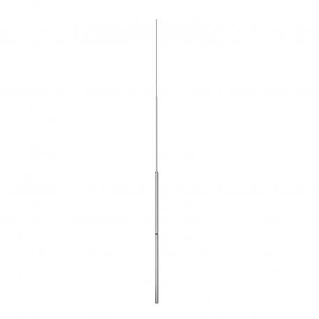 isFang-lynbeskyttelsesmast 7500 | 40/ 16/ 10