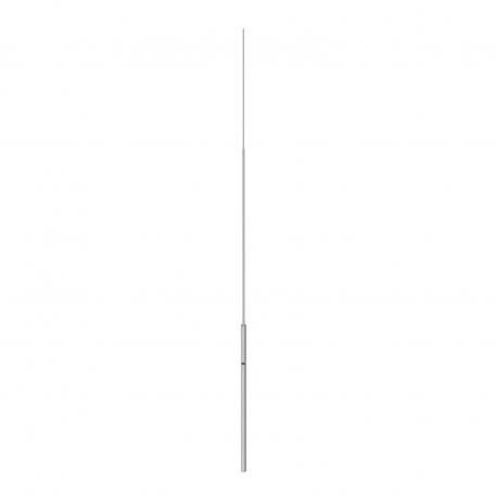 isFang-lynbeskyttelsesmast 8000 | 40/ 16/ 10