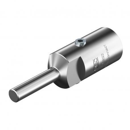 IsCon®-tilslutningselementer 28 | H1/150 | 23