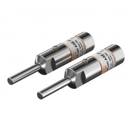 IsCon®-forbindelseselementsæt ASE, testbart 28 |  | 23