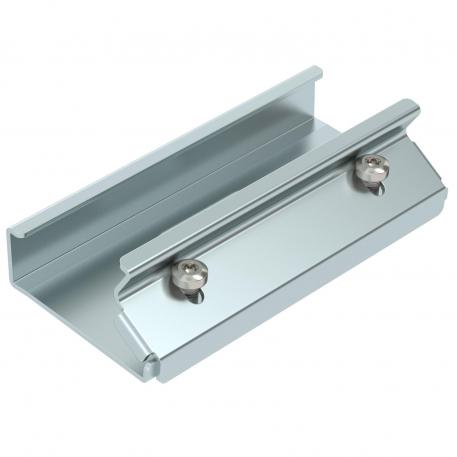 Langsgående forbindelse til bæreprofil TP 