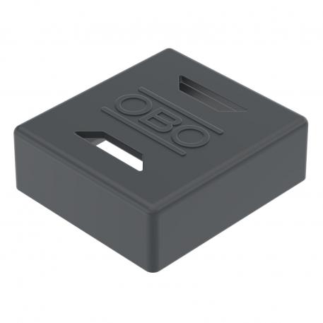 Endekappe bæreprofil 