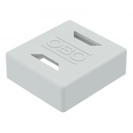 Endekappe bæreprofil 