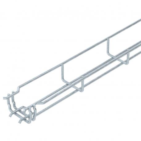Gitterbakke GR-Magic® 35 FT 3000 | 50 | 35 | 3,9 | 9,4 | Nej