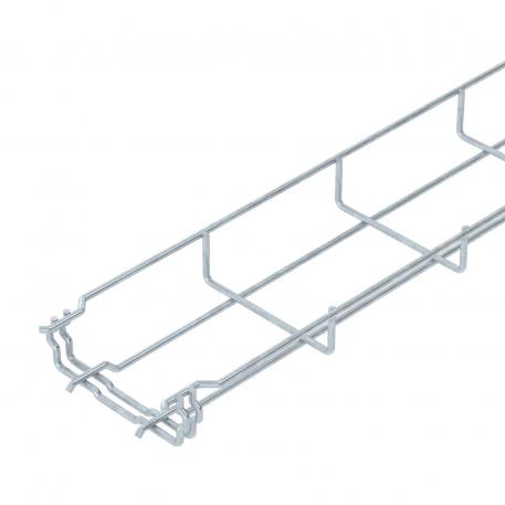 Gitterbakke GR-Magic® 35 FT 3000 | 100 | 35 | 3,9 | 23 | Nej
