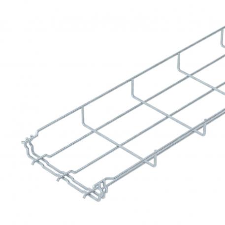 Gitterbakke GR-Magic® 35 FT 3000 | 150 | 35 | 3,9 | 36,6 | Nej
