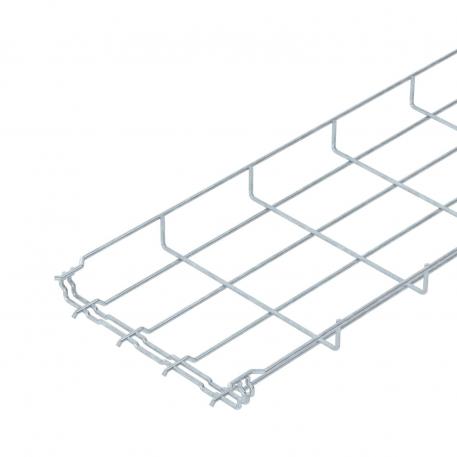 Gitterbakke GR-Magic® 35 FT 3000 | 200 | 35 | 3,9 | 50,1 | Nej