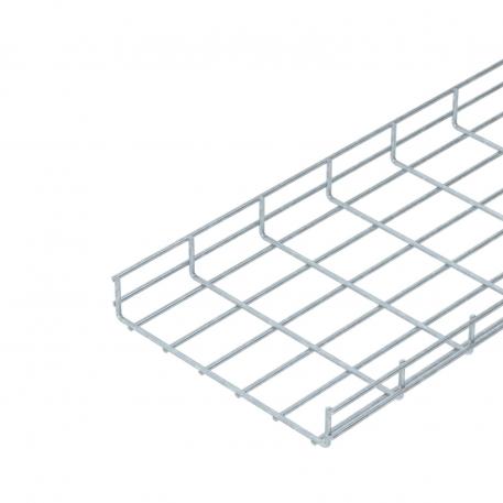 Kraftig gitterbakke SGR 55 FT 3000 | 300 | 55 | 6 | 129 |