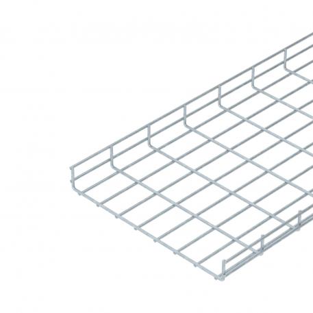 Kraftig gitterbakke SGR 55 FT 3000 | 400 | 55 | 6 | 175 |