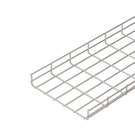 Kraftig gitterbakke SGR 55 A2 3000 | 300 | 55 | 6 | 129 | 