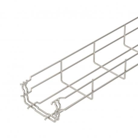 Gitterbakke GR-Magic® 55 A2 3000 | 100 | 55 | 3,9 | 40 | Ja