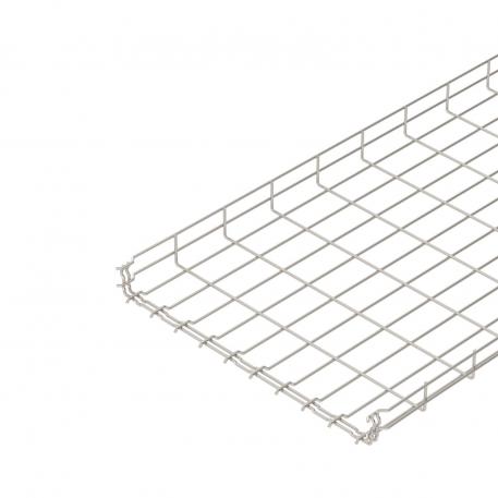 Gitterbakke GR-Magic® 55 A2 3000 | 500 | 55 | 4,8 | 220 | Nej