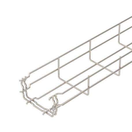 Gitterbakke GR-Magic® 55 A4 3000 | 100 | 55 | 3,9 | 40 | Ja