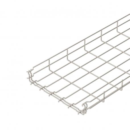 Gitterbakke GR-Magic® 55 A4 3000 | 300 | 55 | 4,8 | 129 | Ja
