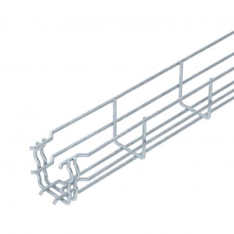 Gitterbakke GR-Magic® 55 FT 3000 | 50 | 55 | 3,9 | 16 | Ja