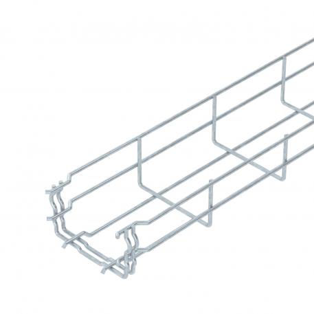 Gitterbakke GR-Magic® 55 FT 3000 | 100 | 55 | 3,9 | 40 | Ja