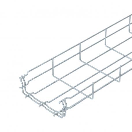 Gitterbakke GR-Magic® 55 FT 3000 | 150 | 55 | 3,9 | 63 | Ja