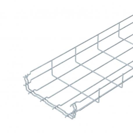 Gitterbakke GR-Magic® 55 FT 3000 | 200 | 55 | 3,9 | 87 | Ja