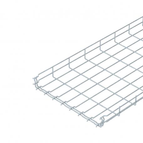 Gitterbakke GR-Magic® 55 FT 3000 | 400 | 55 | 4,8 | 175 | Ja