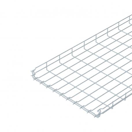 Gitterbakke GR-Magic® 55 FT 3000 | 500 | 55 | 4,8 | 220 | Nej