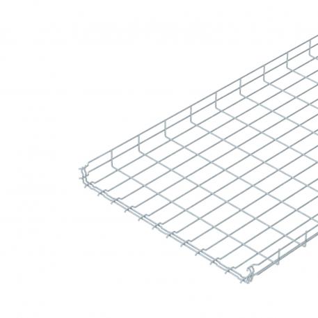 Gitterbakke GR-Magic® 55 FT 3000 | 600 | 55 | 4,8 | 265 | Nej