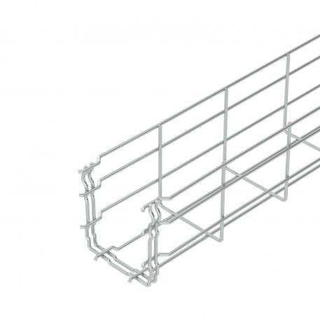Gitterbakke GR-Magic® 105 G 3000 | 100 | 105 | 3,9 | 82 | Nej
