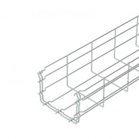 Gitterbakke GR-Magic® 105 G 3000 | 150 | 105 | 3,9 | 130 | Nej