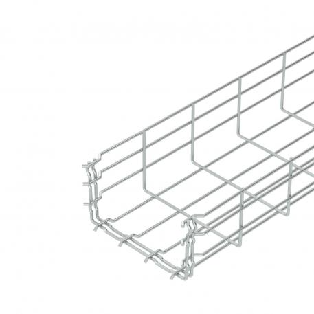 Gitterbakke GR-Magic® 105 G 3000 | 200 | 105 | 4,8 | 175 | Nej