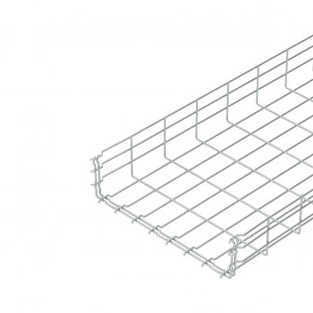 Gitterbakke GR-Magic® 105 G 3000 | 400 | 105 | 4,8 | 363 | Nej