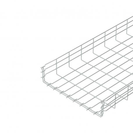 Gitterbakke GR-Magic® 105 G 3000 | 450 | 105 | 4,8 | 411 | Nej