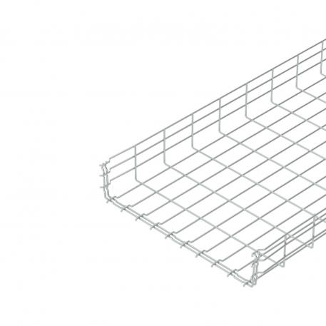 Gitterbakke GR-Magic® 105 G 3000 | 500 | 105 | 4,8 | 459 | Nej