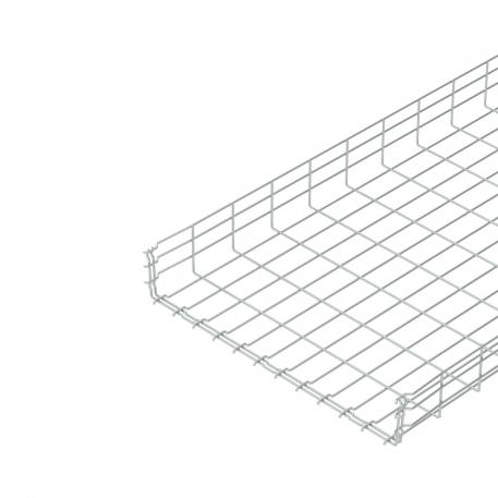 Gitterbakke GR-Magic® 105 G 3000 | 600 | 105 | 4,8 | 554 | Nej