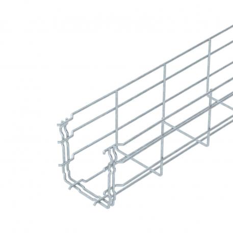 Gitterbakke GR-Magic® 105 FT 3000 | 100 | 105 | 3,9 | 82 | Nej