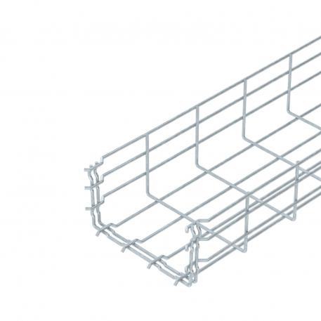 Gitterbakke GR-Magic® 105 FT 3000 | 200 | 105 | 4,8 | 175 | Nej