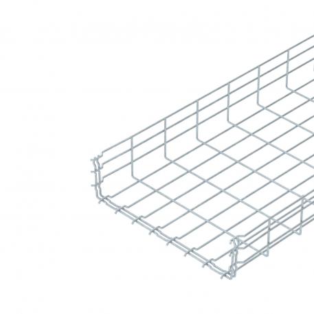 Gitterbakke GR-Magic® 105 FT 3000 | 400 | 105 | 4,8 | 363 | Nej