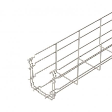 Gitterbakke GR-Magic® 105 A4 3000 | 100 | 105 | 3,9 | 82 | Nej