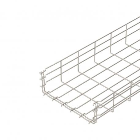Gitterbakke GR-Magic® 105 A4 3000 | 300 | 105 | 4,8 | 268 | Nej