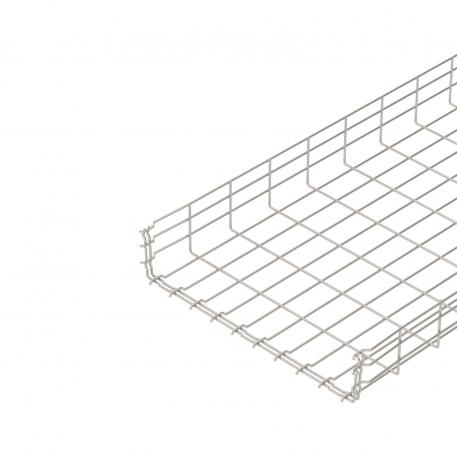 Gitterbakke GR-Magic® 105 A4 3000 | 500 | 105 | 4,8 | 459 | Nej