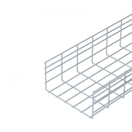 Kraftig gitterbakke SGR 155 FT 3000 | 300 | 155 | 6 | 438 | Nej